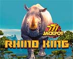 Rhino King 777Jackpot