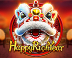 Happy Rich Year