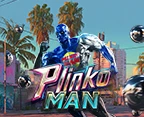 Plinko Man