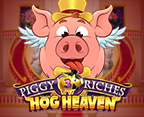 Piggy Riches 3: Hog Heaven